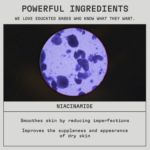 cleanjourney Body Wash, EWG Verified Shower Gel with Niacinamide and Glycerin, Clean Ingredients, Vegan