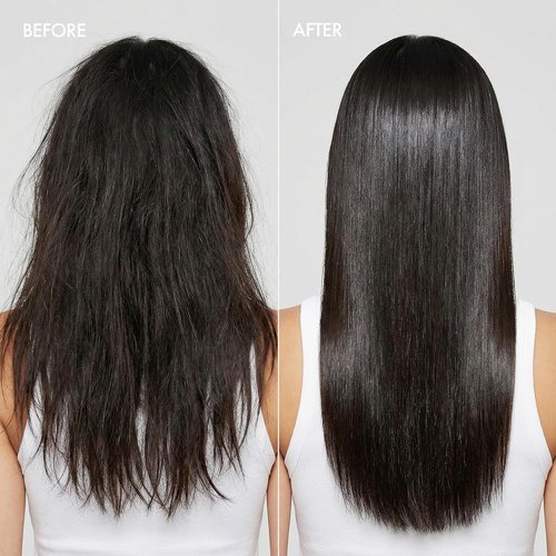 Enjoy Shine & Smooth Frizz Control - Moisture Locking Formula for Silky, Weightless Hair (3.4 oz)