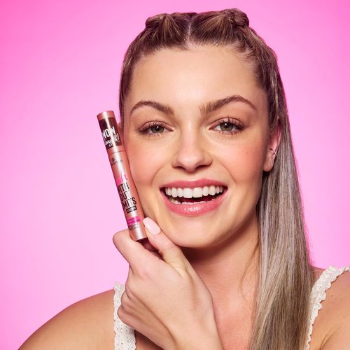 Essence Lash Without Limits Mascara - Extreme Lengthening & Volume (02 Brown) | Vegan & Cruelty-Free