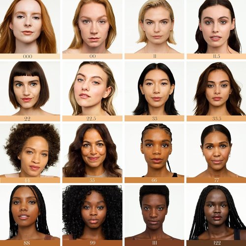 RMS Beauty ReEvolve Liquid Foundation - Lightweight, Hydrating & Buildable Coverage for Medium Skin Tone | 1 fl oz
