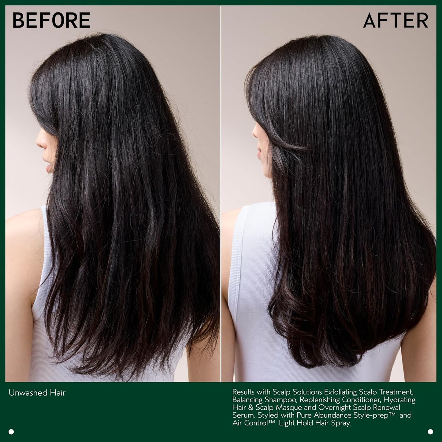 Aveda Scalp Solutions Refreshing Protective Mist - Control Oil & Reduce Sebum | 98% Naturally Derived, 3.4 Fl Oz