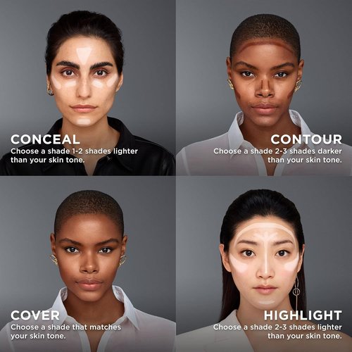 Lancôme Teint Idole Ultra Wear Foundation Stick - Full Coverage & Natural Matte Finish - 24-Hour Wear