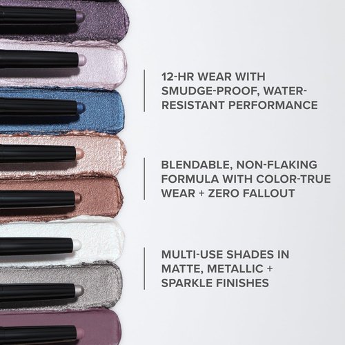 Anastasia Beverly Hills - GLIDR Shadow Stick | Long-Lasting, Waterproof Eye Makeup Tool