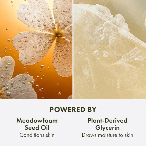 Origins Moisturizing Hand Cream - Hydrates & Softens Dry Skin | Travel Size 2.5 Fl Oz with Plant-Derived Glycerin