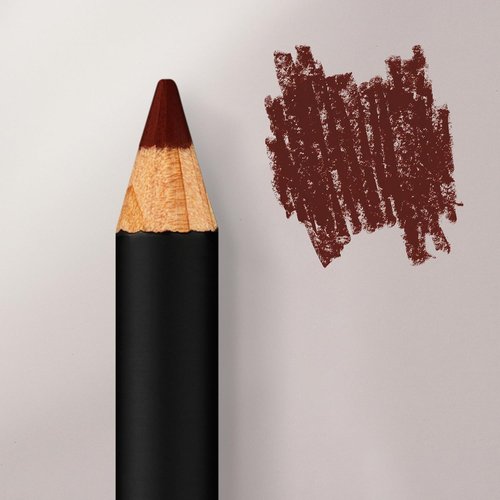 Pippa of London Defining Lip Liner - Long-Lasting Matte Lip Pencil for Perfect Definition