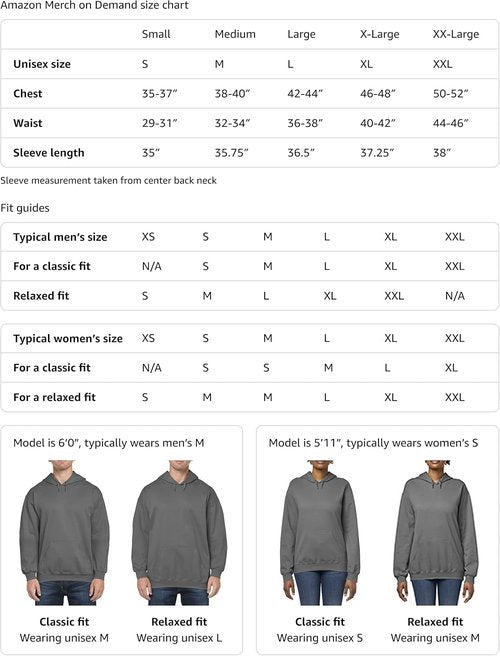 Forest Book Reader Pullover Hoodie - Retro Nature-Inspired Design | Cozy Comfort for Book Lovers