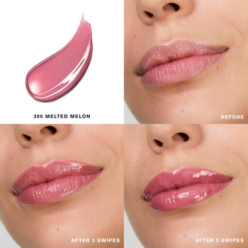 Estée Lauder Pure Color Glosstick - Plumping & Moisturizing Lip Gloss for Luscious Lips