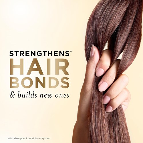 Pantene Sheer Volume Shampoo - 72-Hour Fullness & Lightweight Nourishment for Fine, Color-Treated Hair | 27.7 Fl Oz