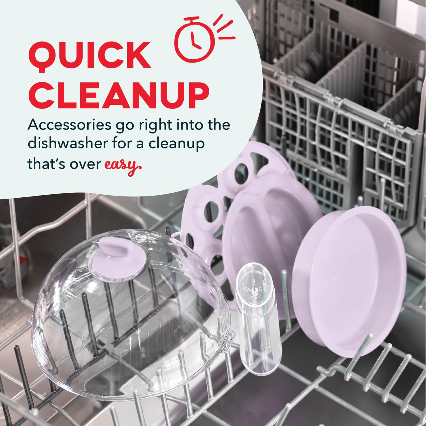 Dash Rapid Egg Cooker - Boiler, Poacher & Steamer - Includes Measuring & Recipe Guide - Dishwasher Safe - Holds 7 Eggs, Black