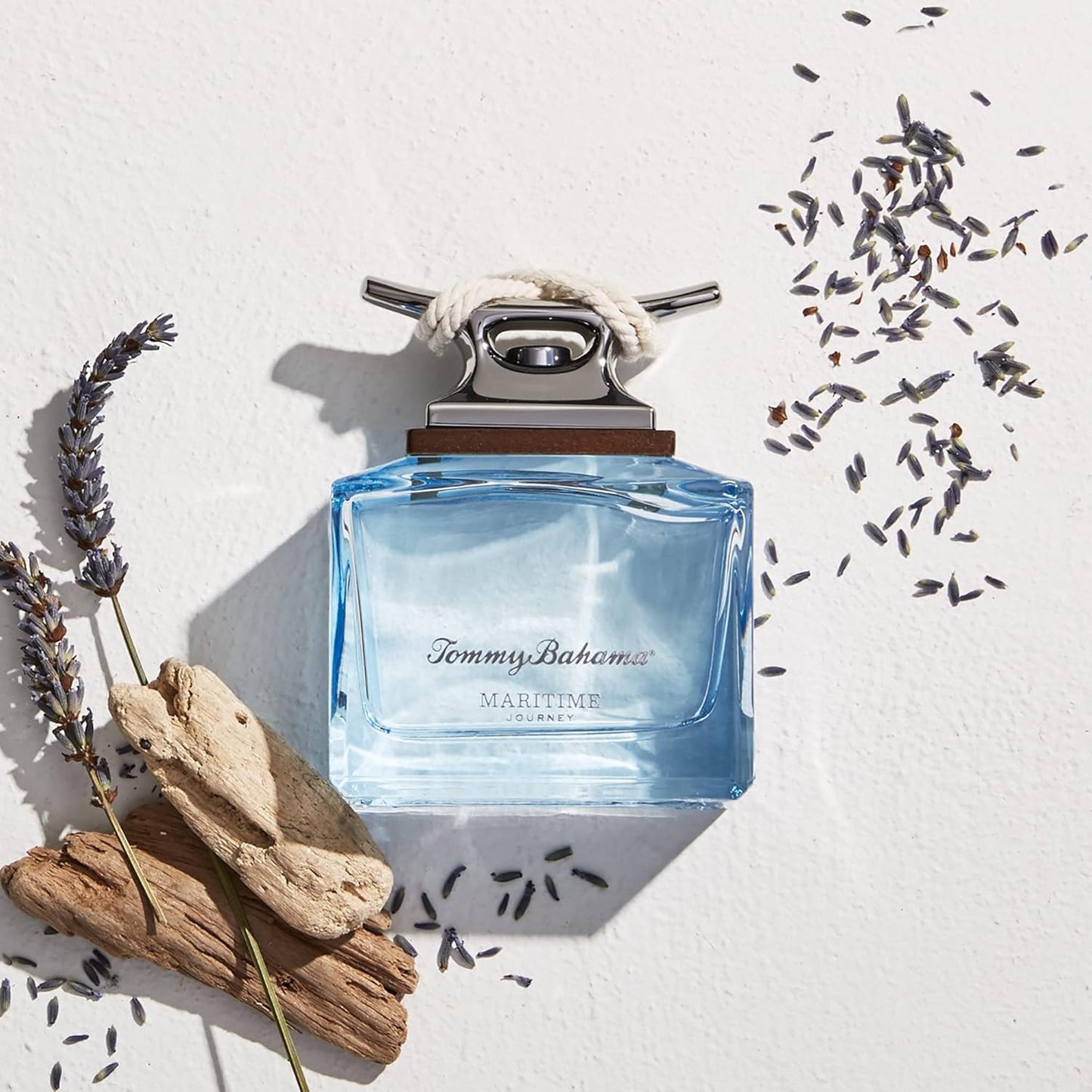 Tommy Bahama Maritime Journey Cologne - Refreshing Fragrance for Men | 3.4 oz