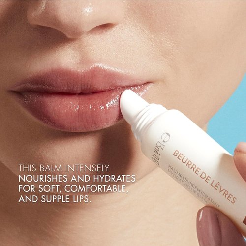 Biotherm Lip Balm - Replumping & Smoothing Formula for Unisex | 0.4 Ounce