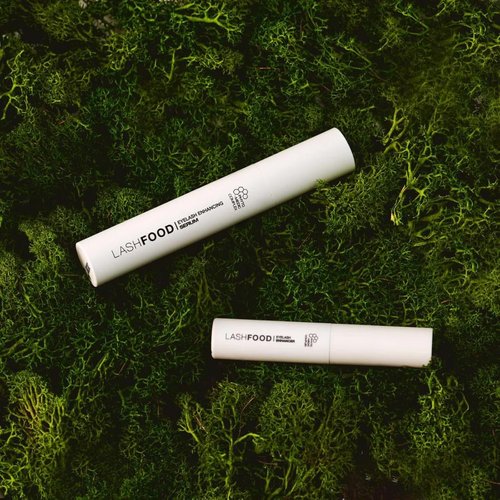 LashFood Eyelash Growth Serum - Phyto-Medic Complex for Longer, Fuller Lashes | 2.5 Month Supply .05oz