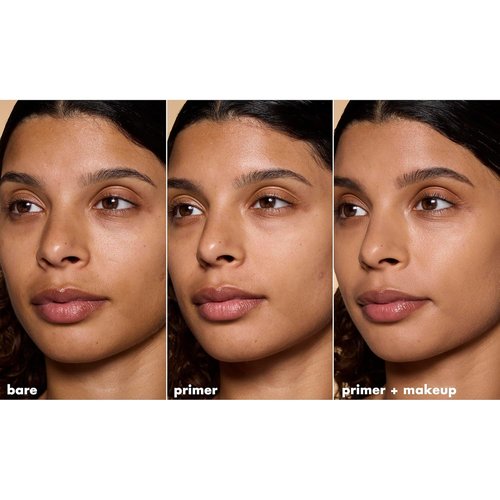 e.l.f. Blemish Control Face Primer - Soothing & Hydrating Makeup Primer for Blemish-Free Skin | Large Size