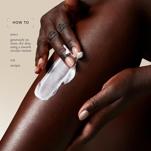 Philosophy Amazing Grace Firming Body Emulsion - Luxury Scented Lotion with Shea Butter - Fast Absorbing Hydration for All Skin Types