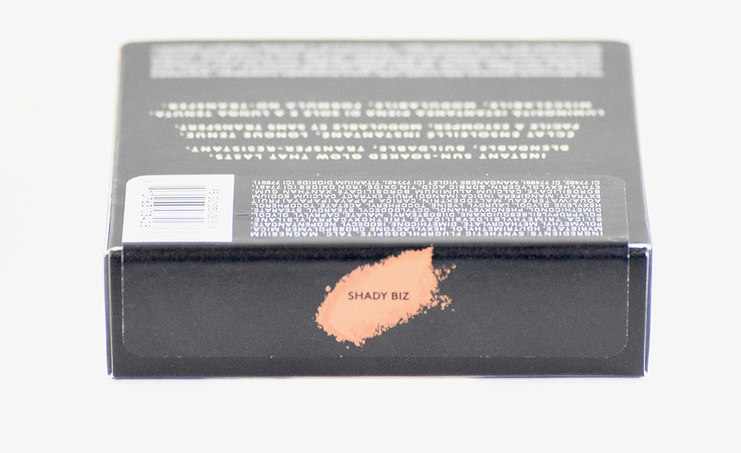 Sun Stalkr Instant Warmth Bronzer - 03 Private Island by Fenty Beauty for Women - 0.22 oz Bronzer
