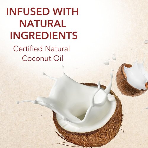 Creme of Nature Coconut Milk Shampoo - Moisture-Rich Detangling & Conditioning for Curly Hair | 12 oz