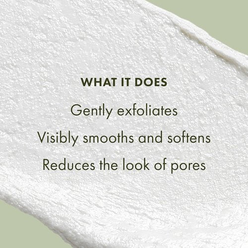 Origins Checks and Balances Polishing Face Scrub - Gently Exfoliates for Smooth Skin & Minimized Pores | 2.5 Fl Oz
