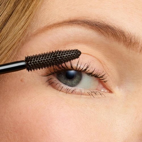 Jane Iredale Lash Fixation Mascara - Long-Wear, Smudge-Resistant, Vegan Formula for Length & Definition