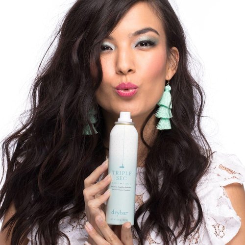 Drybar The Power Pack Kit - Ultimate Hair Care Set for Gorgeous, Healthy Locks