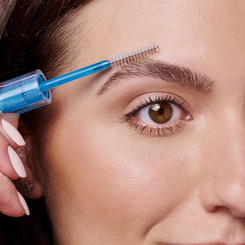 Essence | Clear Lash Brow Gel Mascara 3-Pack | Tames & Sets Brows | Vegan & Cruelty-Free