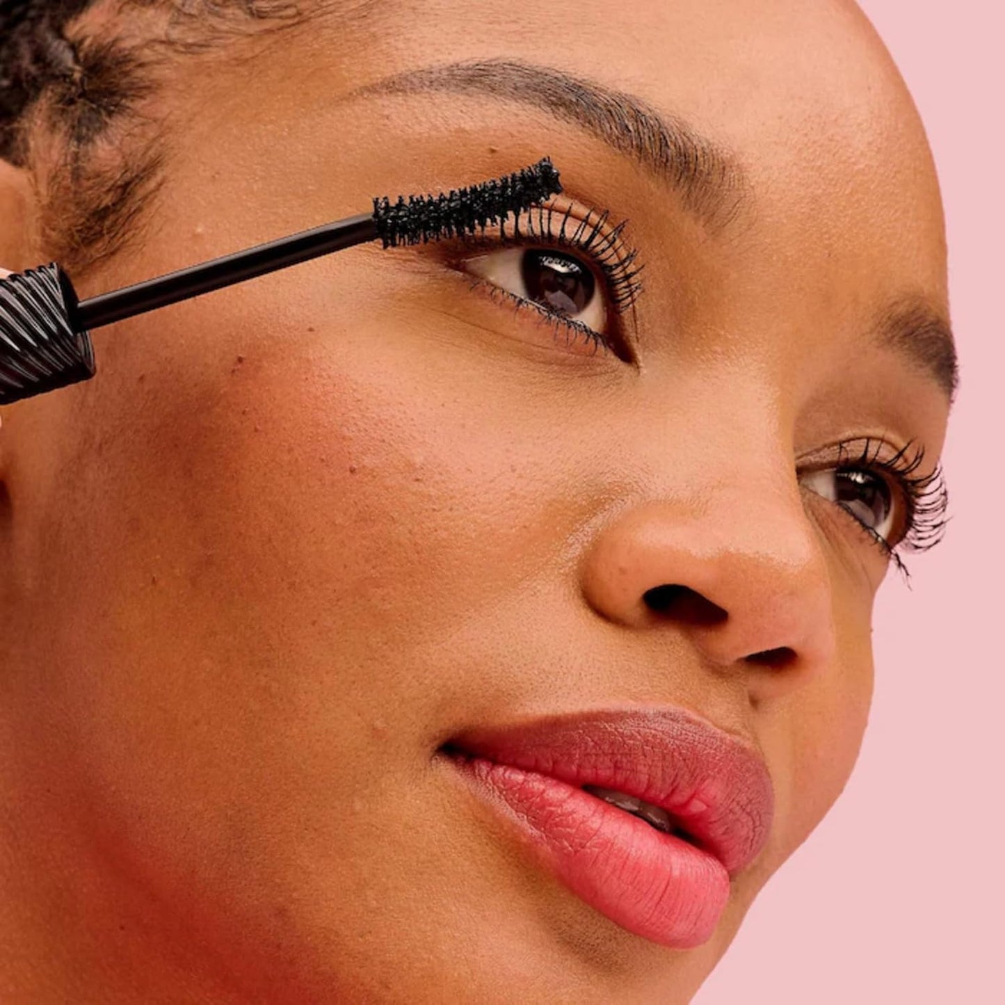 Benefit Fan Fest Mascara - Fanning & Volumizing Formula | 0.3 Ounce