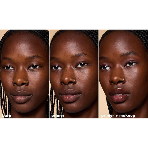 e.l.f. Hydrating Face Primer - Moisturizing Makeup Base for Smooth Pores & Fine Lines, Small Size