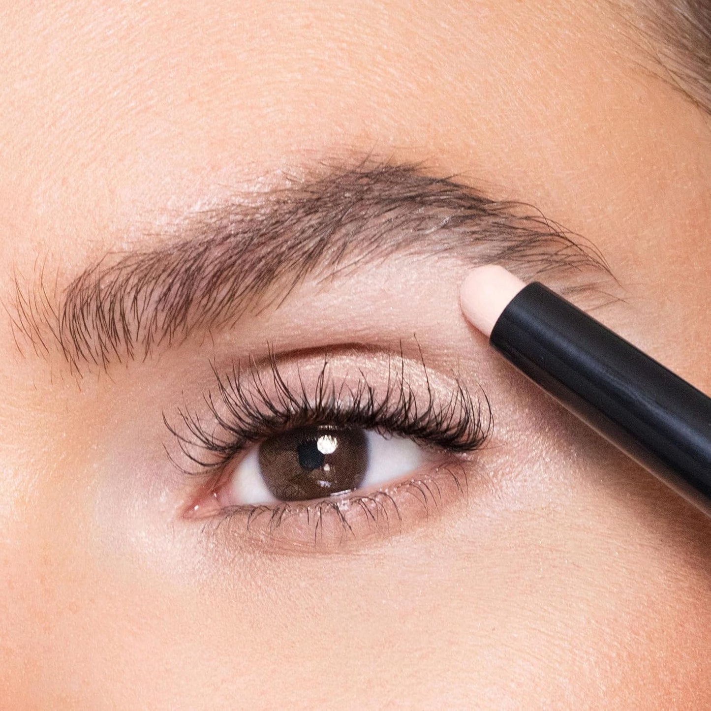 Trish McEvoy 24-Hour Eyeshadow Stick & Liner - Long-Wearing, Crease-Proof Cream Formula | 0.058 oz