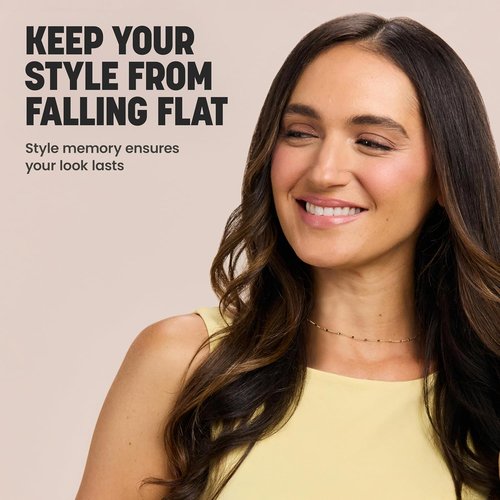 Drybar Southern Belle Volume-Boosting Mousse | Frizz Control, Smooth Hair & Lasting Shine