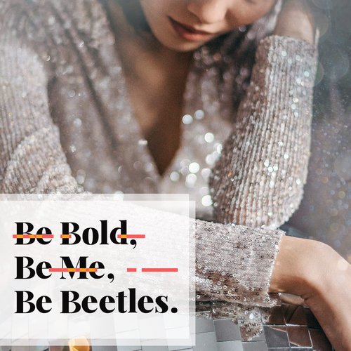 Beetles Reflective Glitter Gel Nail Polish, 15ml Silver Glitter Nail Polish Shimmer Soak Off Uv LED Lamp Gel Nail Art Manicure Salon DIY Home Diamond Gift for Women