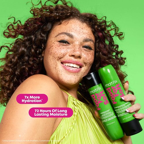 MATRIX Hydrating Conditioner for Dry, Brittle Hair - Moisturizes, Softens & Smooths 33.8 oz