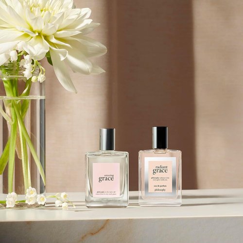 Philosophy Fragrance Juice Duo Gift Set - Luxurious 2-Piece Collection for Him & Her