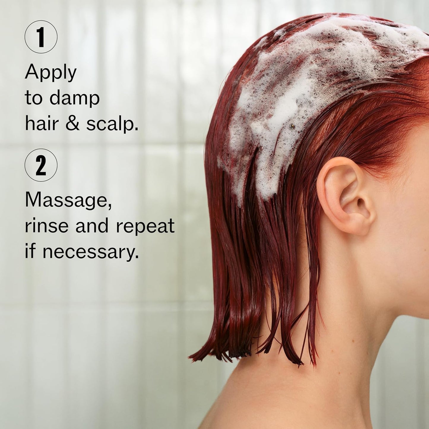 Wella Professionals Ultimate Color Shampoo - Scalp-Soothing Formula for Vibrant Color-Treated Hair