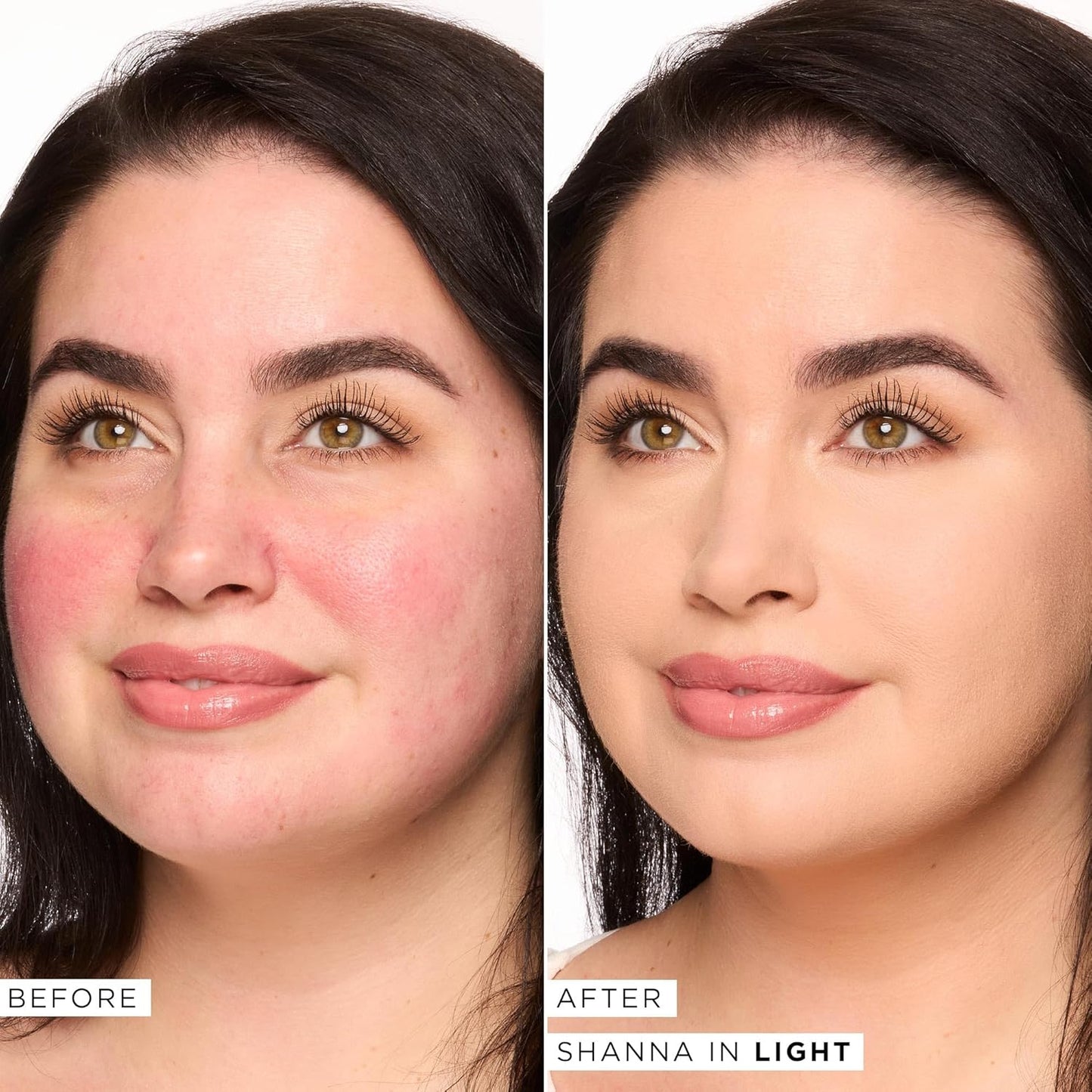 Tarte BB Blur Tinted Moisturizer - Medium Buildable Coverage | Broad Spectrum SPF 30, Vegan & Cruelty-Free