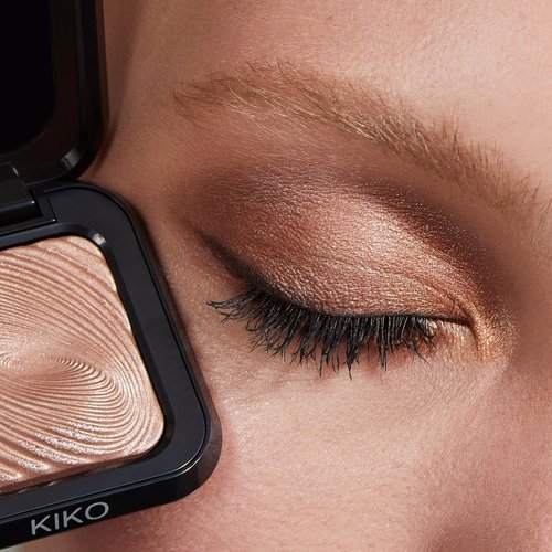 KIKO Milano Water Eyeshadow - Instant Color Formula for Wet & Dry Application | Versatile Makeup Option