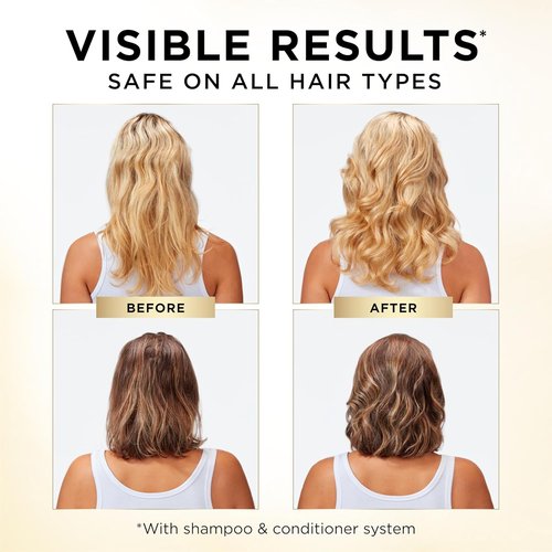 Pantene Sheer Volume Shampoo - 72-Hour Fullness & Lightweight Nourishment for Fine, Color-Treated Hair | 27.7 Fl Oz