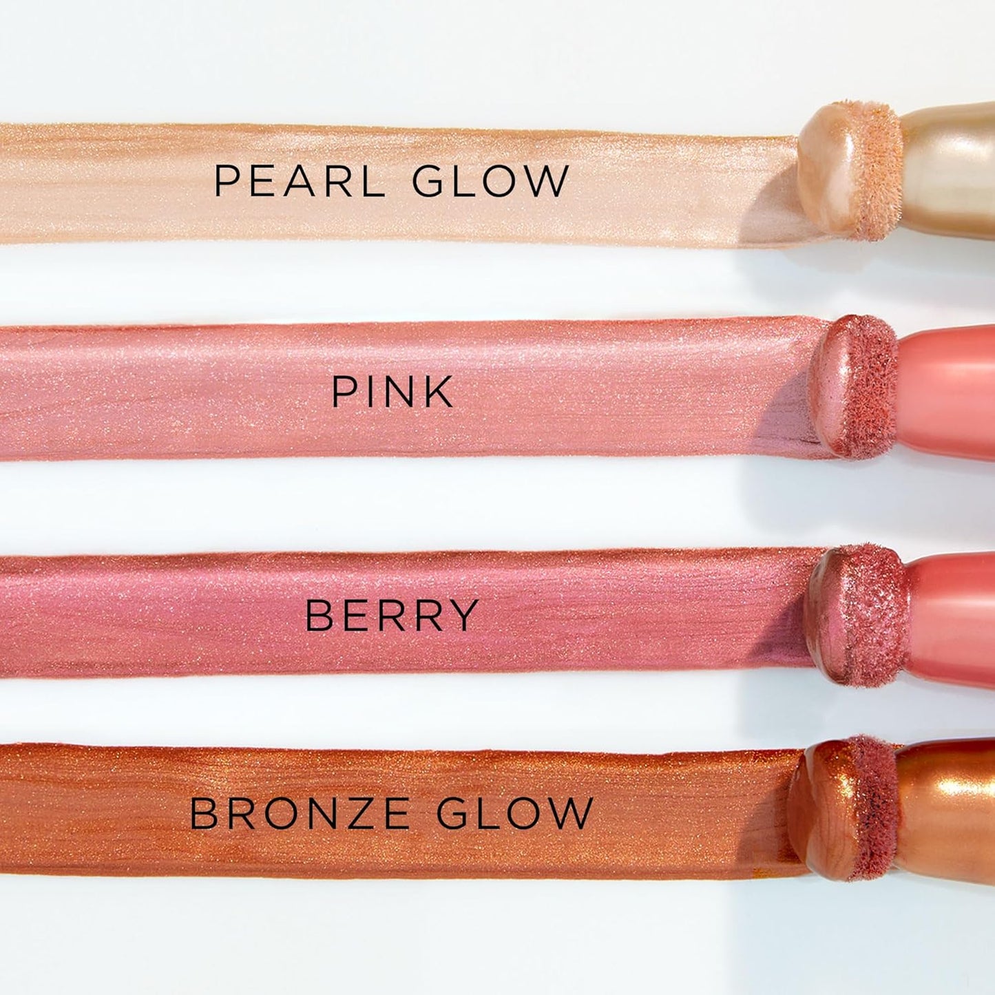 Tarte Glowing Cheeks Blush Tape & Glow Tape Duo - Buildable Cream Blush & Illuminating Highlighter for Radiant Glow, Vegan & Cruelty-Free