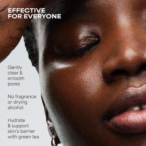 Paula's Choice SKIN PERFECTING 2% BHA Liquid Exfoliant - Salicylic Acid Facial Polish for Enlarged Pores & Fine Lines - Fragrance-Free