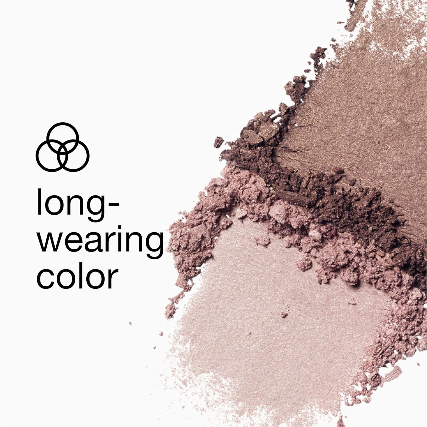 Clinique All About Shadow Duo Eye Shadow - Buildable, Long-Wearing Color for Sensitive Eyes | Smooth Application