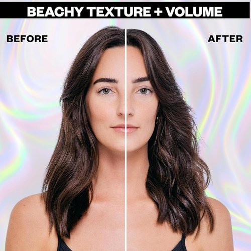 IGK BEACH CLUB Volumizing Texture Spray - Beach Wave Spray for Instant Volume & Flexible Hold | 5oz