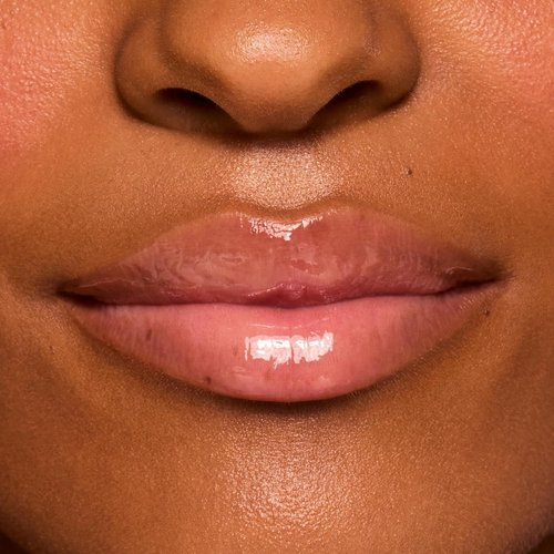 ColourPop Fresh Kiss Glossy Lip Balm - Hydrating Formula with Peptides & Vitamin E - Vanilla Cake (2 Count)