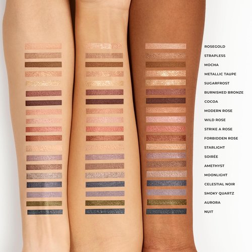 Laura Mercier Caviar Stick Cream Eyeshadow - Long-Lasting, Waterproof Formula | Shimmer & Matte Finishes