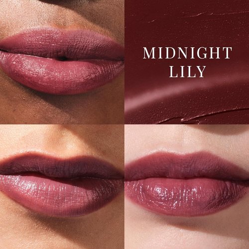 Kissu Lip Tint SPF 25 - Hydrating Color for Luscious Lips | Long-Lasting & Protective