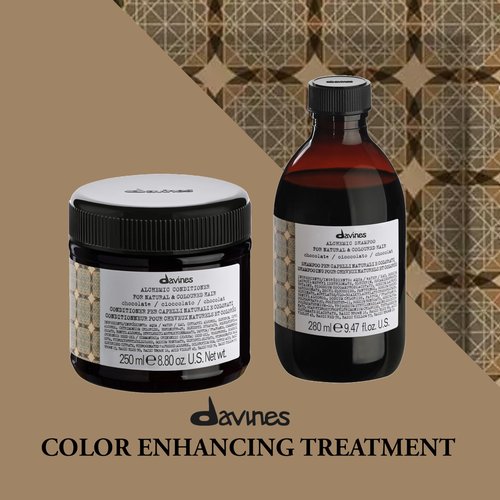 Davines Alchemic Conditioner 8.80 oz.