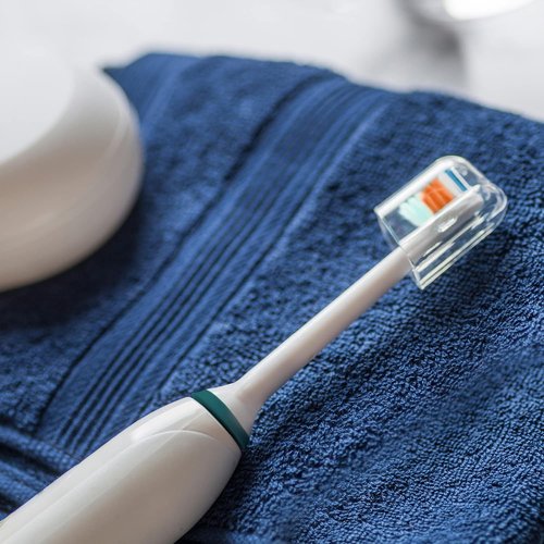 Philips Sonicare Replacement Brush Heads - Optimal Plaque Control for C1, C2, C3 Electric Toothbrushes
