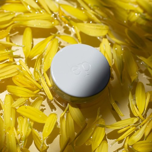 Ere Perez - Natural Arnica All-Cover Pot Concealer | Med-Full Coverage, Satin Finish | Vegan, Cruelty-Free (Latte, 0.18 oz)