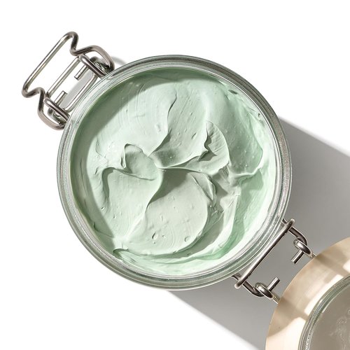 Fango Delicato | Soothing Mud Mask for Delicate Skin - Hydrating with Kaolin Clay, Aloe & Collagen
