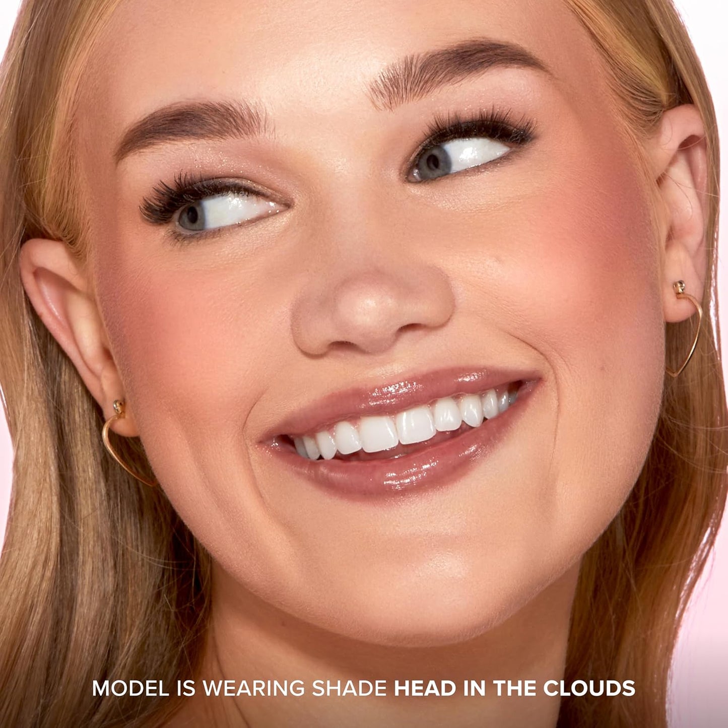 Too Faced Cloud Crush Blurring Blush - Velvety, Blendable High Pigment Powder for Cheeks, 0.17 Ounce