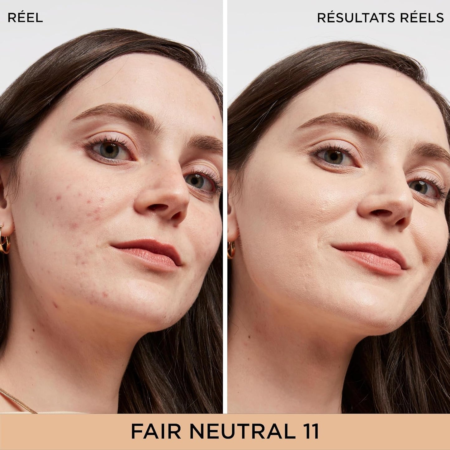 IT Cosmetics Bye Bye Dark Spots Concealer | Brightening Serum with 2% Niacinamide & Caffeine - Medium Coverage, 0.22 fl oz