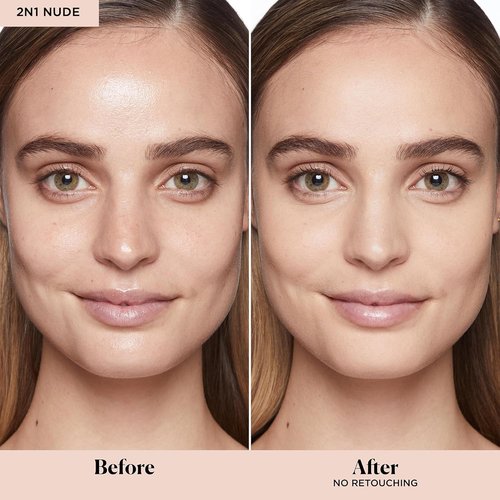 Laura Mercier Tinted Moisturizer - Oil-Free Natural Skin Perfector with SPF 20 | Shine Control & Matte Finish