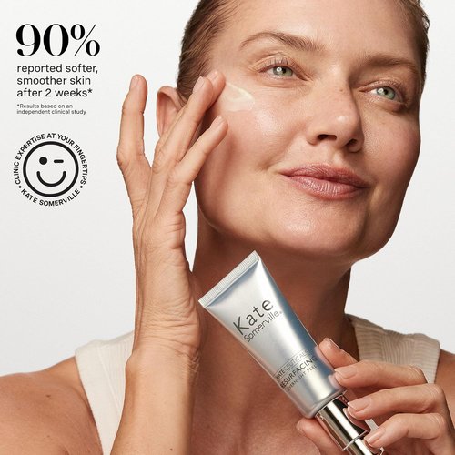 Kate Somerville KateCeuticals® Resurfacing Overnight Peel - Powerful Anti-Aging Face Treatment, 1 Fl Oz